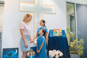 Mary Immaculate Catholic Primary School Bossley Park Parent Information